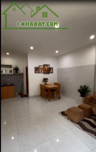 ♪ Nhỉnh 2 tỷ Nhà gần kiệt chính Nguyễn Hoàng  thông Hoàng Diệu, 32m2 2 tầng nội thất ở - 4