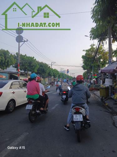 GẤP BÁN NHÀ LÊ VĂN KHƯƠNG, QUẬN 12 – 249M², NGANG KHỦNG 7.5M, HẺM NHỰA 5M –CHỈ 7.9 TỶ (TL) - 4