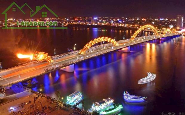 Chính chủ gửi bán nhà 2 tầng mặt tiền đường An Mỹ 7 ( VỊ TRÍ CẦU RỒNG & CHỢ ĐÊM SƠN TRÀ ) - 2