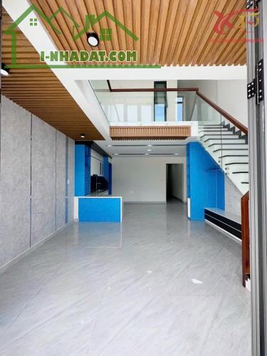 Bán nhà lầu thổ cư 97m2 gần đường Đồng Khởi Cây Xăng 26 Trảng Dài có 3 tỷ 750tr - 1