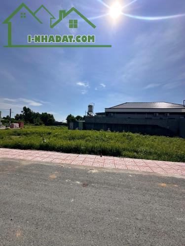 Bán đất nền sát trung tâm Biên Hòa