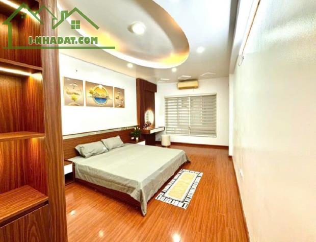 NHÀ ĐẸP PHẠM VĂN ĐỒNG – CỰC HIẾM – GIÁ TỤT QUẦN- Ngõ nông – thông – ô tô tránh, 45m - 1