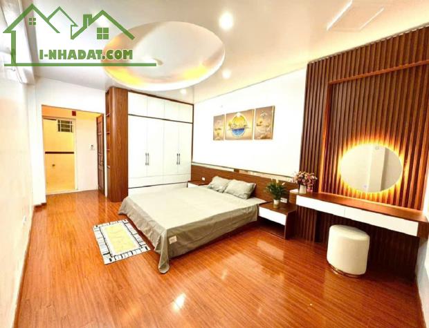 NHÀ ĐẸP PHẠM VĂN ĐỒNG – CỰC HIẾM – GIÁ TỤT QUẦN- Ngõ nông – thông – ô tô tránh, 45m - 2
