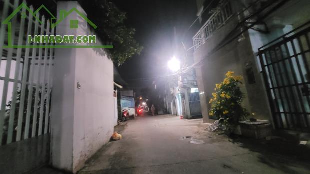 Bán Gấp - Phường Hiệp Bình Phước - 80m2 Đất - 5.8tỷ ( Hẻm Ô Tô )