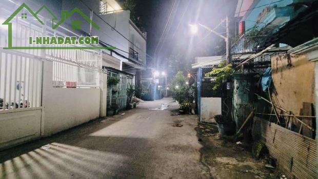 Bán Gấp - Phường Hiệp Bình Phước - 80m2 Đất - 5.8tỷ ( Hẻm Ô Tô ) - 1