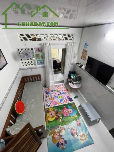 BÁN NHÀ HẺM HƯƠNG ĐIỀN, PHƯỚC HẢI, NHA TRANG