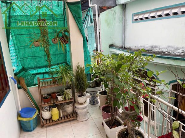 BÁN NHÀ HẺM HƯƠNG ĐIỀN, PHƯỚC HẢI, NHA TRANG - 2