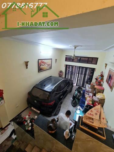 Xuân La, Tây Hồ, Phân lô, Oto, Dân xây - 55m2 - 4t - mt 4.2m - 18.9 tỷ - 2
