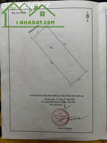 Xuân La, Tây Hồ, Phân lô, Oto, Dân xây - 55m2 - 4t - mt 4.2m - 18.9 tỷ - 3