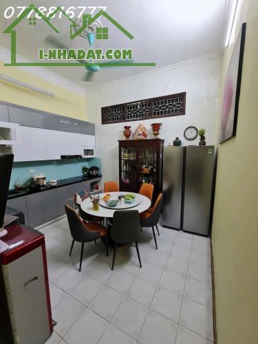 Xuân La, Tây Hồ, Phân lô, Oto, Dân xây - 55m2 - 4t - mt 4.2m - 18.9 tỷ - 4
