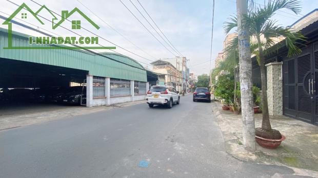 GẤP BÁN, Bán Nhà HXH Lê Văn Thọ, 65m2, 2 tầng, 5.5 tỷ TL 0964364745