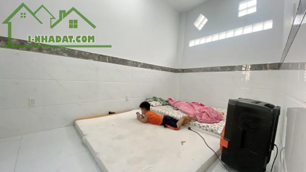 GẤP BÁN, Bán Nhà HXH Lê Văn Thọ, 65m2, 2 tầng, 5.5 tỷ TL 0964364745 - 3