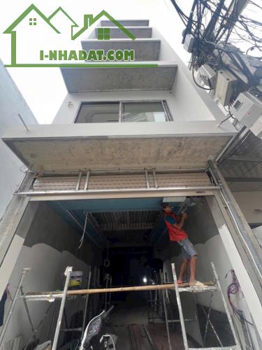 Siêu phẩm nhà đẹp. Thiết kế hiện đại phong cách trẻ - 1