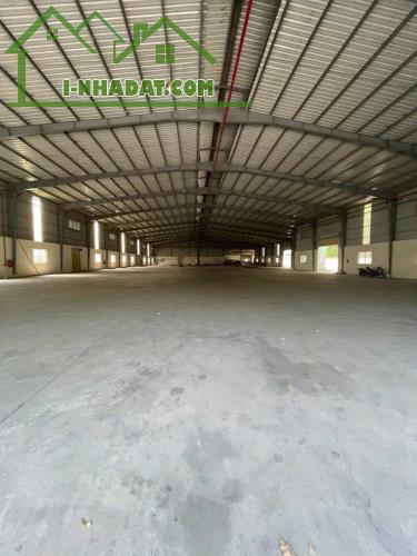 Bán Xưởng Cơ Khí 3500m2 Khu vực Công Nghiệp TP Biên Hòa Đồng Nai có 16 tỷ