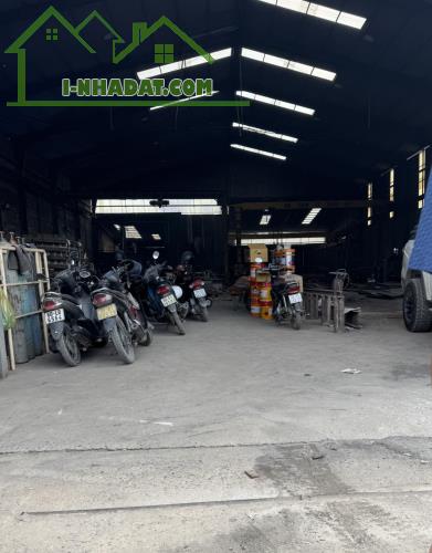 Bán Xưởng Cơ Khí 3500m2 Khu vực Công Nghiệp TP Biên Hòa Đồng Nai có 16 tỷ - 2