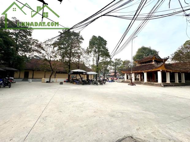 nhà dương nội – đáng đồng tiền bát gạo – 37m2 – 5.25 tỷ