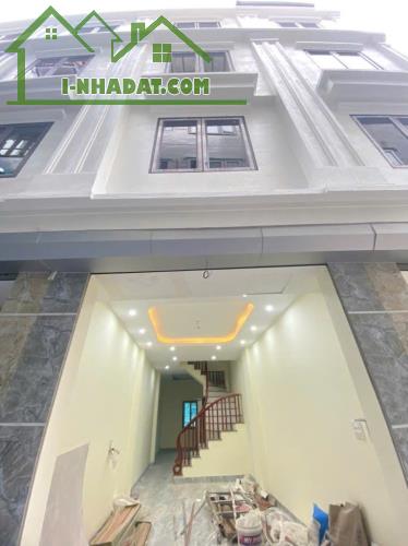 nhà dương nội – đáng đồng tiền bát gạo – 37m2 – 5.25 tỷ - 1