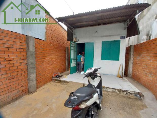 Hóc Môn bán nhà TT thị trấn gần đường Lý Thường Kiệt và các tiện ích giá 3,5ty
