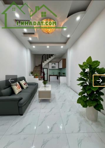 CĂN NHÀ 25M GÂY BẤT NGỜ TẠI NGUYỄN ĐỨC CẢNH. XÂY 4T. SỔ ĐỎ NGAY. GIÁ NHỈNH 6 TỶ - 1