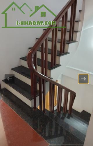 CĂN NHÀ 25M GÂY BẤT NGỜ TẠI NGUYỄN ĐỨC CẢNH. XÂY 4T. SỔ ĐỎ NGAY. GIÁ NHỈNH 6 TỶ - 5