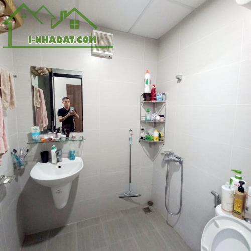 Nhỉnh 4 tỷ, 65 m2, chung cư 02 ngủ, sổ đỏ, Nhổn, Cầu Diễn, Tây Tựu, Nam Từ Liêm,Ký gửi Nha - 2
