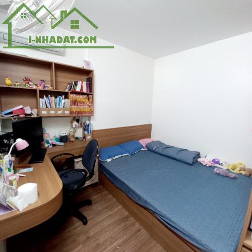 Nhỉnh 4 tỷ, 65 m2, chung cư 02 ngủ, sổ đỏ, Nhổn, Cầu Diễn, Tây Tựu, Nam Từ Liêm,Ký gửi Nha - 3