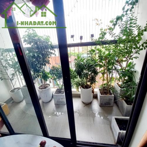 Nhỉnh 4 tỷ, 65 m2, chung cư 02 ngủ, sổ đỏ, Nhổn, Cầu Diễn, Tây Tựu, Nam Từ Liêm,Ký gửi Nha - 4