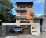 Bán nhà 3 tầng 5 phòng ngủ Full nội thất Kiệt ôtô 44 Lê Ngô Cát, phường Thủy Xuân, TP Huế