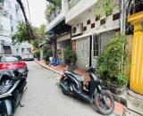 Độc, hiếm Hồ Đắc Di ô tô đỗ cửa, 2 thoáng, an sinh đỉnh cao
