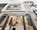 Cần tiền bán rẻ nhà mới đẹp Hàn Hải Nguyên F8  quận 11 ,giá chỉ 2tỷ 750
