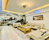BÁN NHÀ HXH Trương Công Định, Tân Bình 4 tầng 76m2 (4x19). Nhà đẹp ở ngay. Gía chỉ 11,8 tỷ