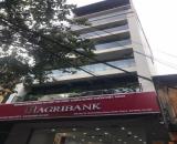 Mặt Phố 11 Tầng Hoàn Công 220M2 170 Tỷ PCCC Thành phố cấp ĐẢO TRÚC BẠCH