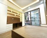 🏡 BÁN NHÀ MỚI LẠC LONG QUÂN – THANG MÁY – VF3 ĐỖ CỬA – FULL NỘI THẤT – CHỈ 13.2 TỶ