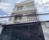 Bán nhà hxh Trần Thị Cờ QUẬN 12 , 57m2-3tang , liền kề Cầu Dừa , 4 tỷ nhỉnh 0932030061