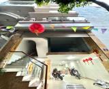 BÁN NHÀ CẦU GIẤY - Ô TÔ - KINH DOANH DT 54m2 Giá 25 tỷ