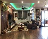 BÁN CĂN HỘ CHUNG CƯ PHỐ LẠC CHUNG ,HAI BÀ TRƯNG - 3 NGỦ- 125 m2-8,2 Tỷ