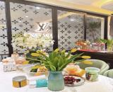 🎗️NHÀ ĐẸP HXH - KHU VIP PHAN VĂN TRỊ - THANG MÁY - GARAGE Ô TÔ - FULL NỘI THẤT CAO CẤP