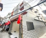 Viên ngọc nở hậu tại Nguyễn Văn Đậu, Quận Bình Thạnh – 85m², 10.79 tỷ!