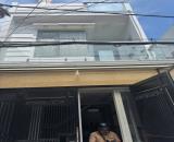 Bán Nhà 2 Tầng (4x12) HXH Nguyễn Thị Kiểu (Ngay Metro Và Bia Tiger), Hiệp Thành, Q12