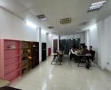 Giảm Chào Bán Gấp Siêu Phẩm 10 Tầng, Cách 1 Nhà ra Phố Trần Duy Hưng Cầu Giấy Giá 27.5Tỷ.