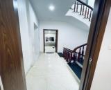 Bán nhà Phân lô ô tô Kim Giang 60m2 x 5 tầng, chỉ 12,5 tỷ