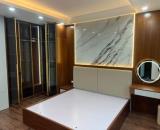 Nhà đẹp Nguyễn An Ninh,  ô tô vào nhà, phân lô kinh doanh tốt, sát mặt phố 10.3 tỷ