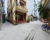 CCMN:TÂN TRIỀU -THANH TRÌ. DT: 61M2 X 7T X 4.3M.