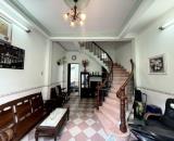 HƠN 9 TỶ NHÀ QUẬN 5 • NGUYỄN VĂN CỪ GIÁP Q1 •  XE HƠI 1 TRỤC THÔNG THOÁNG - 55M2 XÂY 4 TẤM