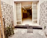Nhà vị trí đẹp đường Điện Biên Phủ, Q Bình Thạnh, giáp quận 1, nở hậu, 5,95 tỷ TL.
