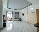 Về quê lập gia đình, bán gấp nhà mới, hẻm xe hơi, Chiến Lược Bình Tân 64m, 5.1 tỷ. TL