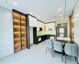 Bán Gấp | Nhà 6Tầng, Ngọc Thụy - LB. DT 45m2 , MT Hoa Hậu , Vị Trí TRung Tâm | 9,6Tỷ
