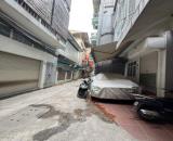 SUẤT ĐẦU TƯ – NHÀ THÁI HÀ – Ô TÔ ĐỖ CỬA – 125M*5T*30TY – 17 PHÒNG – CÓ THỂ PHÂN LÔ