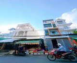 Bán nhà mặt tiền Trần Văn Ơn, phường Tân Sơn Nhì, quận Tân Phú, dt 4x21m cấp 4 giá 10,2 tỷ