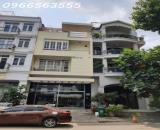 Cho thuê nhà phố hưng gia - phú mỹ Hưng - đường lớn - giá 60tr/th